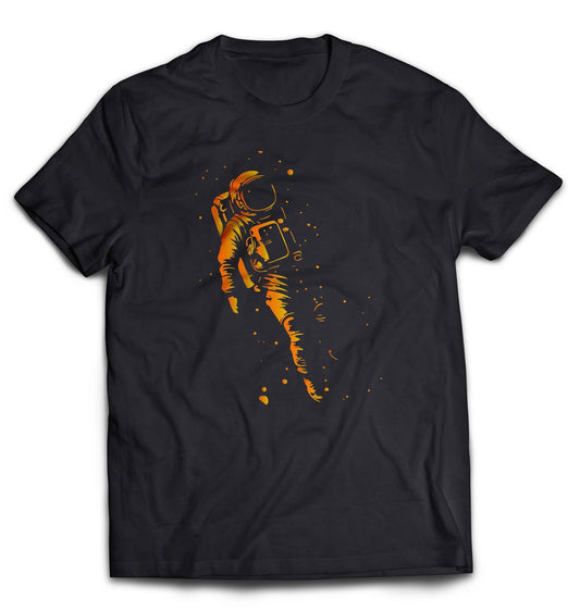 Floating Spaceman Tee