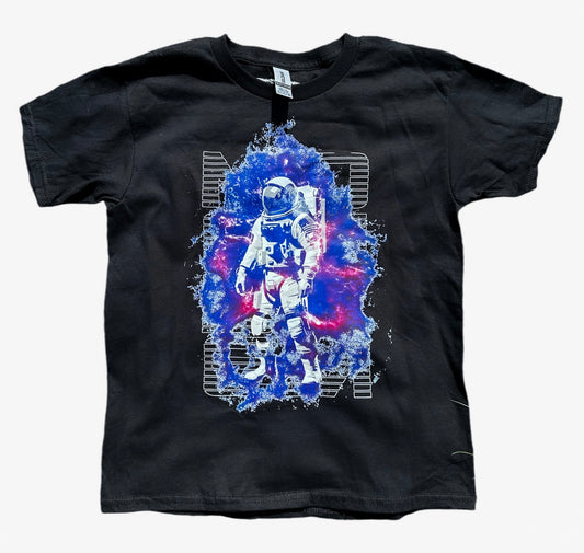 YOUTH SPACEMAN SHIRT