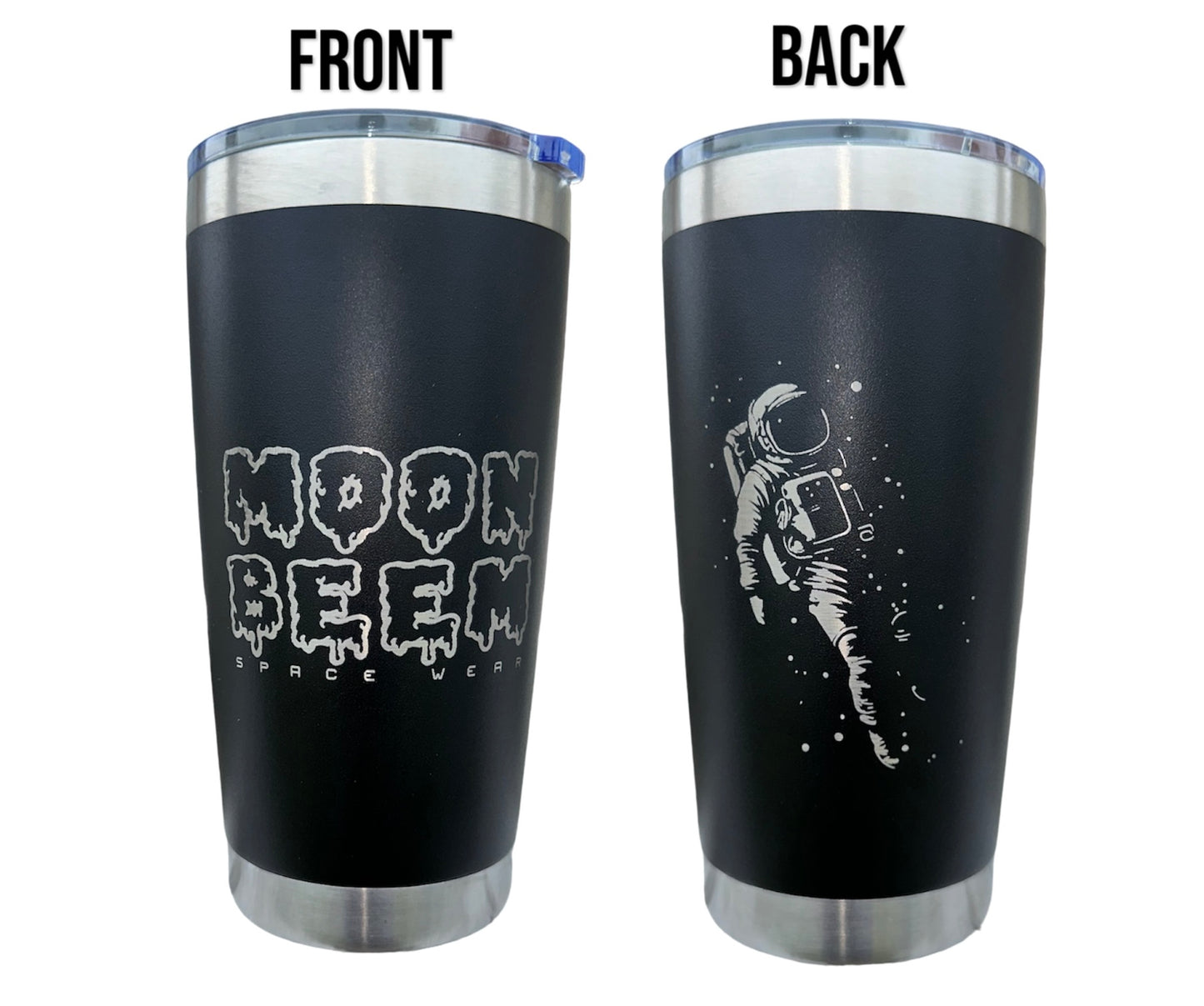 Offical Moonbeem Travel Mug